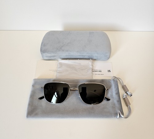 Rare oliver peoples shaefer - oliver,