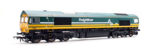 Hornby r30531 railroad class - hornby,