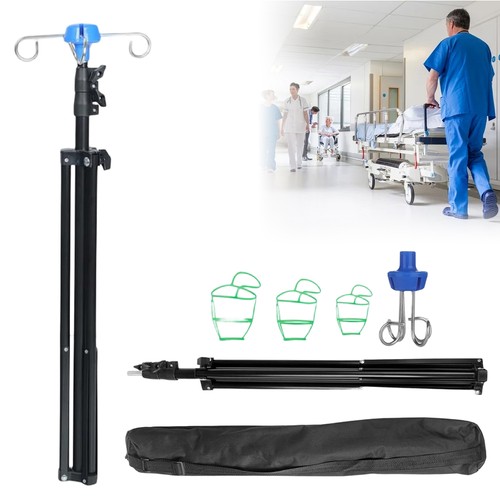 190cm mobile stand portable - 190cm, iv