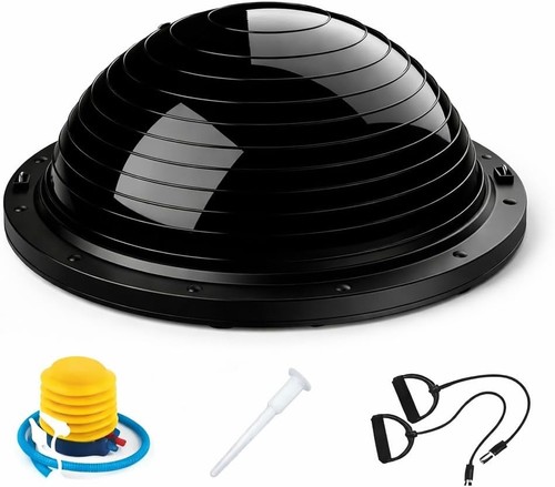 Balance trainer ball half - trainer, yoga