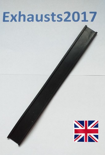 Motad motorcycle exhaust can - exhaust,