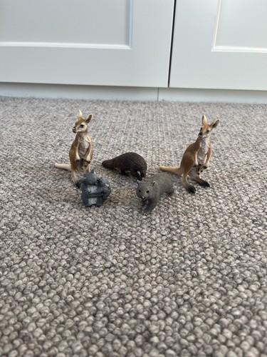 Schleich australian animal - australian,