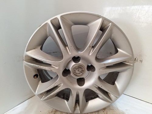 2010 vauxhall corsa - vauxhall,