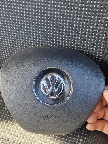 Polo driver side air bag - driver,