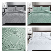 Signature Duvet Quilt Cover