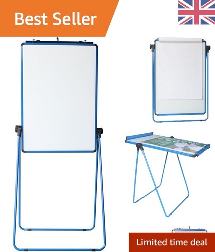 70x90 blue magnetic stand - 70x90, u-stand