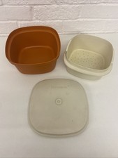 Vintage Tupperware Rice