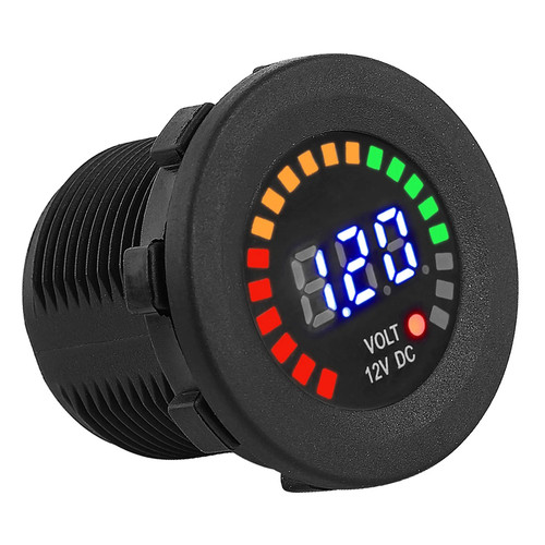 Motorcycle car led - 12,