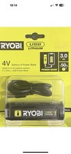 RYOBI RB4L30 USB Lithium™ 4V