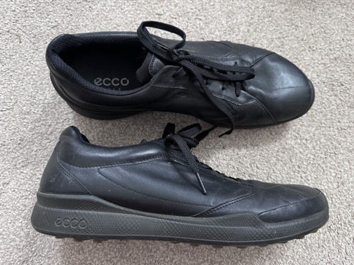 Ecco men golf shoes size - men's,