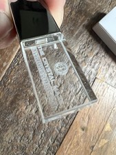 The Crystal Maze USB stick - rare Merch