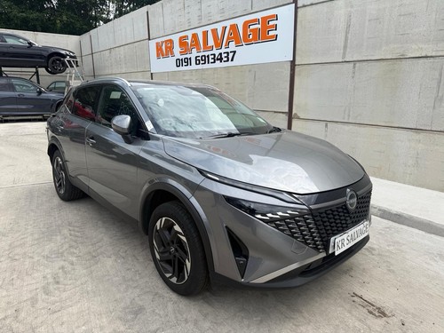 2024 nissan qashqai j12 - 2024,