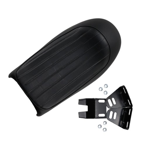 Motorcycle racer seat vintage - motorcycle,