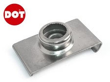 7/8" 22mm DOT Snap Windshield Windscreen Stud Clip Boat Cover Canopy Fastener