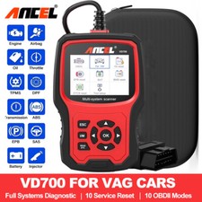 ANCEL VD700 Fit For VW OBD2