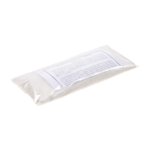 White gesso the traditional - white,
