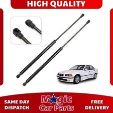 2 PCS BONNET GAS STRUTS  FOR BMW 3 SERIES E36 1992 - 1999  51238119558