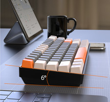 YINDIAO K68 Wireless