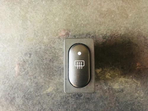 Genuine bmw hardtop heated - bmw,