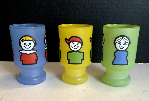 Vtg fisher price little - vtg,