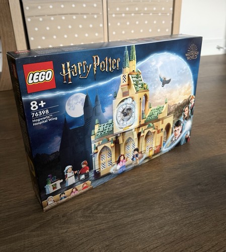 Lego harry potter 76398 - lego,