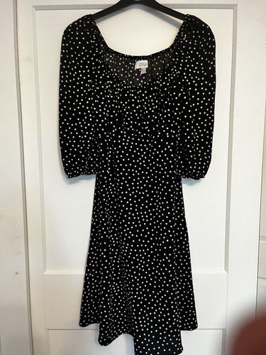 Stella morgan black white - morgan, black/white