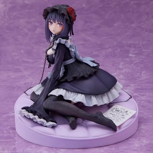 12cm anime figure - 12cm,