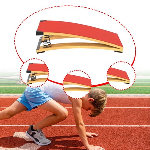 Kids gymnastics springboard - gymnastics,