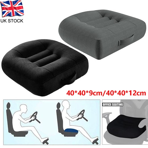 Car seat cushion - cushion,
