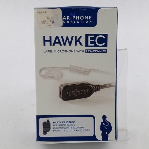 Earphone connection hawk - connection,