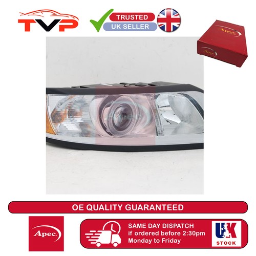 Apec headlight headlamp - apec,