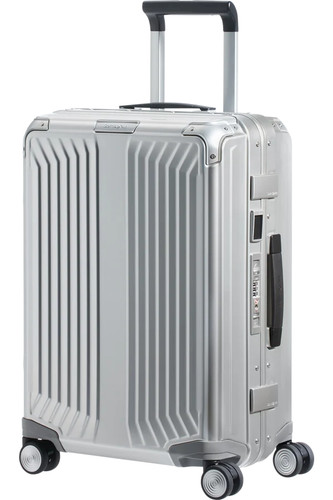 Samsonite lite box - samsonite, spinner