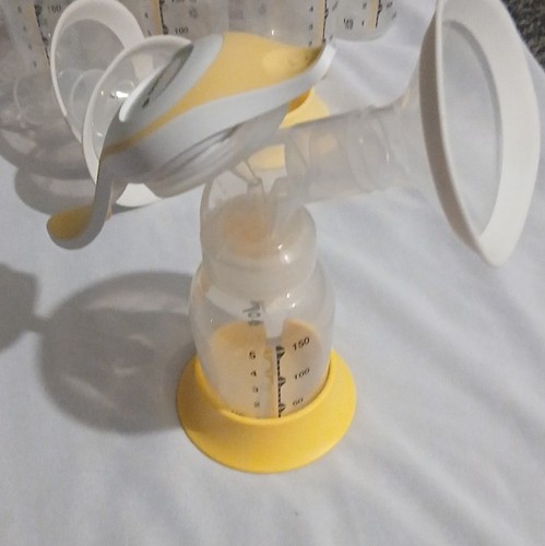 Medela harmony manual breast - medela,
