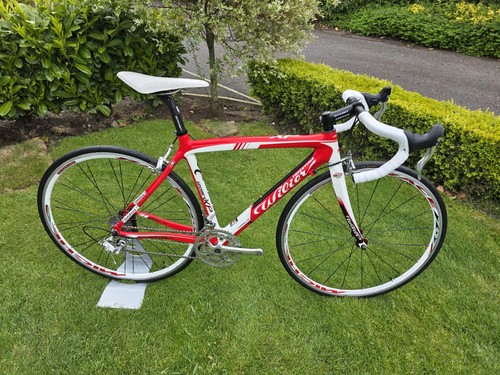 Wilier triestina izoard pro - triestina, xp