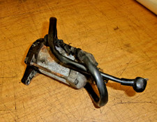 Yamaha XJR1200 Starter Motor 1995-1998 OEM Motorcycle Engine Starting Motor