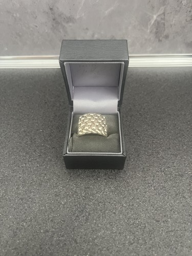 Mens vintage sterling silver - vintage,