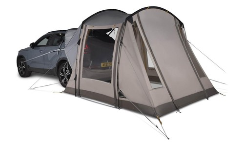 Kampa tailnest suv car - kampa,