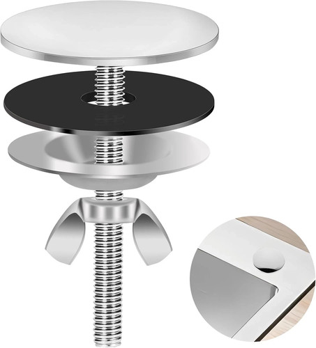 Kitchen sink blanking plug - kitchen,