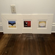 Mackenzie Thorpe Set Of 3