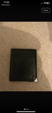 Vintage Authentic Prada Wallet