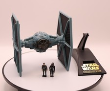 STAR WARS VEHICLE MICRO