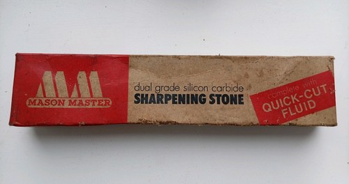 Sharpening stone dual grade - dual,