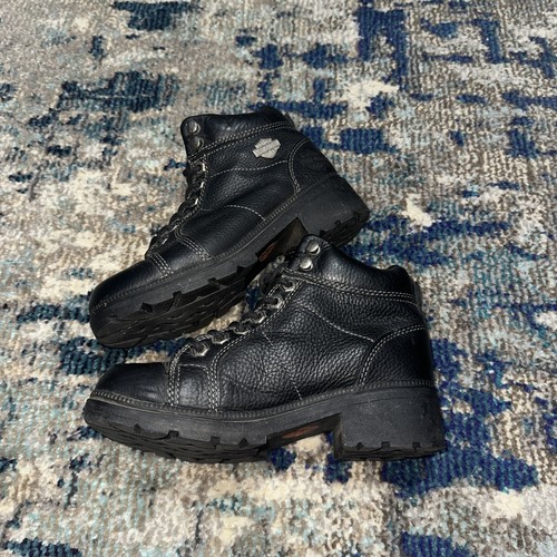 Harley davidson women - women's, size7