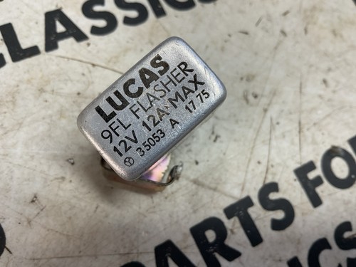 Lucas 35053a 9fl 12v - lucas, classic
