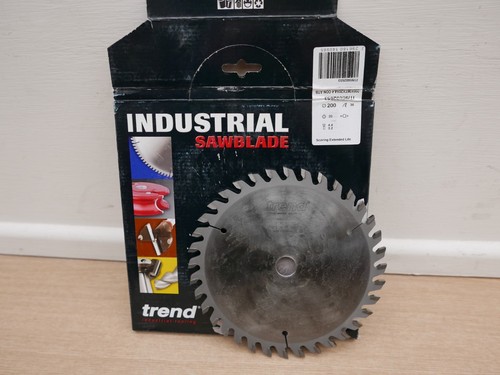 Trend industrial 200mm 20mm - industrial, x