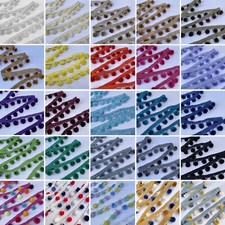 Pom Pom Trim Trimming Sewing