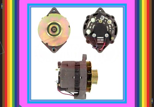 Alternator for mercruiser - alternator,