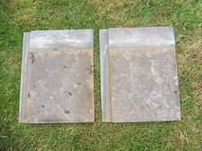 RECLAIMED CONCRETE MARLEY ROOF