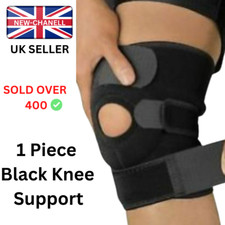 Knee Brace Support Neoprene