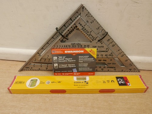 Swanson sw1201k 12 - , &